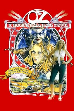 LugaTv | Watch Oz for free online