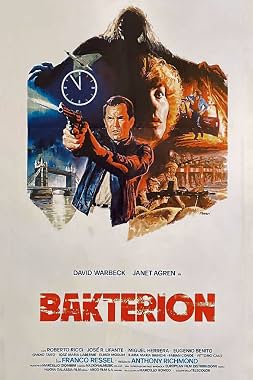LugaTv | Watch Bakterion for free online