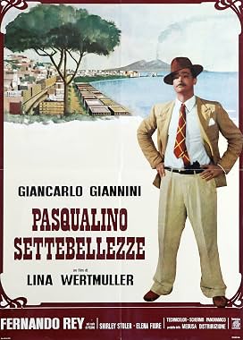 LugaTv | Watch Pasqualino Settebellezze for free online