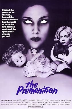 LugaTv | Watch The Premonition for free online