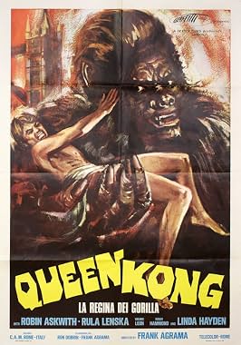 LugaTv | Watch Queen Kong for free online