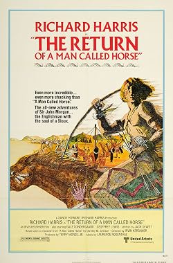 LugaTv | Watch The Return of a Man Called Horse for free online