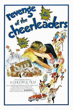LugaTv | Watch Revenge of the Cheerleaders for free online