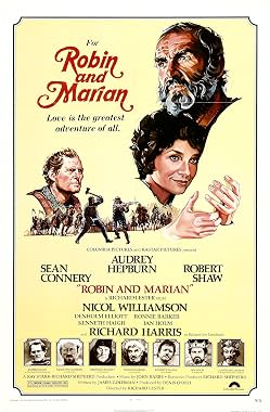 LugaTv | Watch Robin and Marian for free online