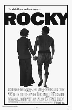LugaTv | Watch Rocky for free online