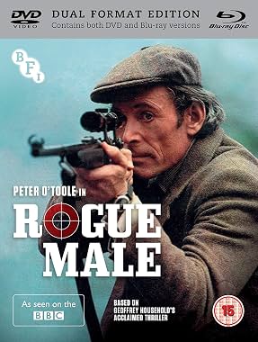LugaTv | Watch Rogue Male for free online