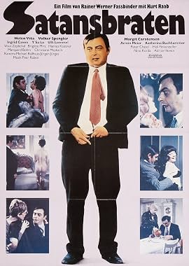 LugaTv | Watch Satansbraten for free online