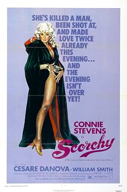 LugaTv | Watch Scorchy for free online