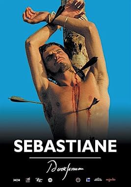 LugaTv | Watch Sebastiane for free online