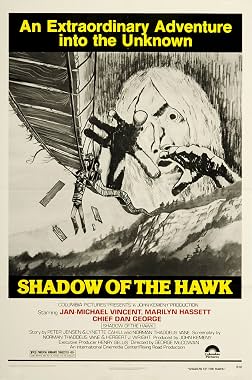 LugaTv | Watch Shadow of the Hawk for free online