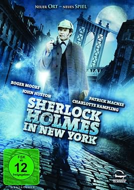 LugaTv | Watch Sherlock Holmes in New York for free online