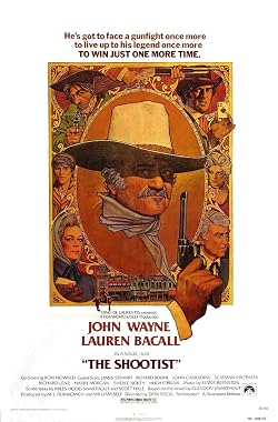 LugaTv | Watch The Shootist for free online