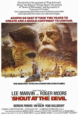 LugaTv | Watch Shout at the Devil for free online