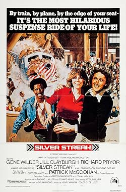 LugaTv | Watch Silver Streak for free online