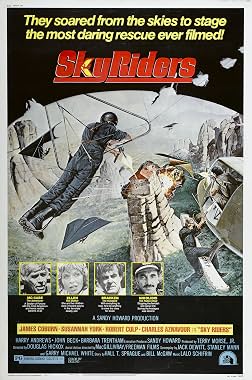LugaTv | Watch Sky Riders for free online