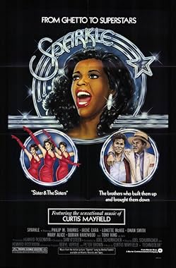 LugaTv | Watch Sparkle for free online