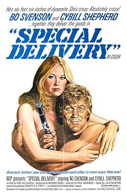 LugaTv | Watch Special Delivery for free online