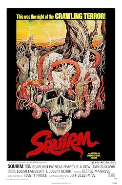 LugaTv | Watch Squirm for free online