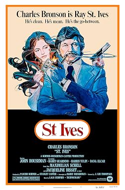 LugaTv | Watch St. Ives for free online