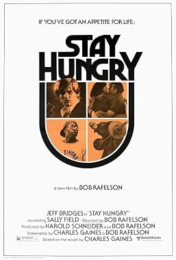 LugaTv | Watch Stay Hungry for free online