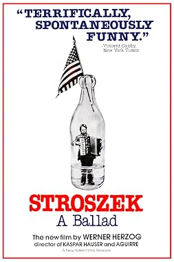 LugaTv | Watch Stroszek for free online