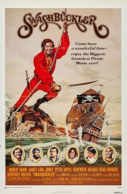 LugaTv | Watch Swashbuckler for free online