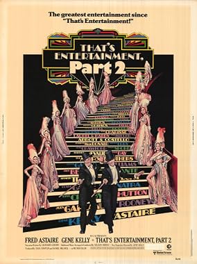 LugaTv | Watch Thats Entertainment Part II for free online