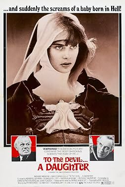 LugaTv | Watch To the Devil a Daughter for free online