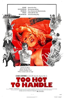LugaTv | Watch Too Hot to Handle for free online
