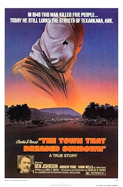 LugaTv | Watch The Town That Dreaded Sundown for free online