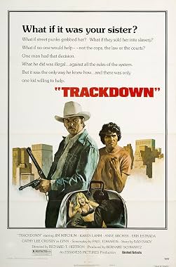 LugaTv | Watch Trackdown for free online