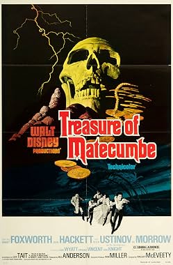 LugaTv | Watch Treasure of Matecumbe for free online