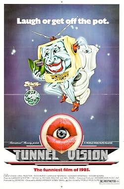 LugaTv | Watch Tunnel Vision for free online