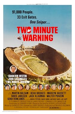 LugaTv | Watch Two Minute Warning for free online
