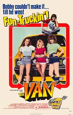LugaTv | Watch The Van for free online