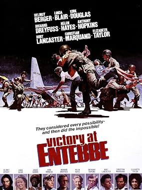 LugaTv | Watch Victory at Entebbe for free online