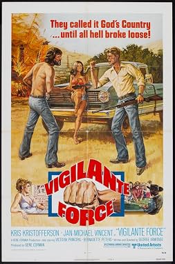 LugaTv | Watch Vigilante Force for free online