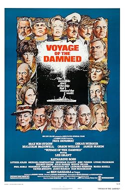 LugaTv | Watch Voyage of the Damned for free online