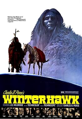 LugaTv | Watch Winterhawk for free online