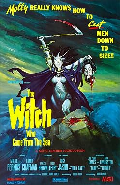 LugaTv | Watch The Witch Who Came from the Sea for free online