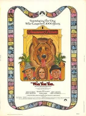 LugaTv | Watch Won Ton Ton The Dog Who Saved Hollywood for free online