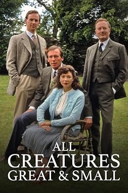 LugaTv | Watch All Creatures Great  and Small seasons 1 - 7 for free online