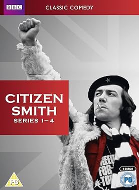 LugaTv | Watch Citizen Smith seasons 1 - 4 for free online
