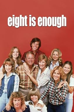 LugaTv | Watch Eight Is Enough seasons 1 - 5 for free online