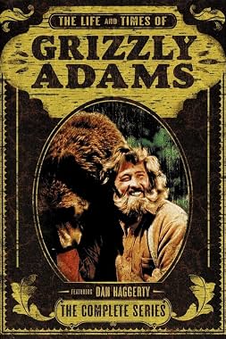 LugaTv | Watch The Life and Times of Grizzly Adams seasons 1 - 2 for free online