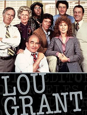 LugaTv | Watch Lou Grant seasons 1 - 5 for free online
