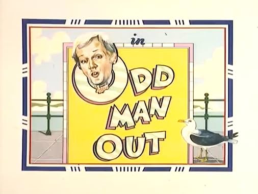 LugaTv | Watch Odd Man Out seasons 1 - 1 for free online
