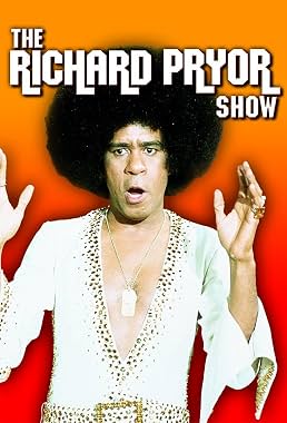 LugaTv | Watch The Richard Pryor Show seasons 1 - 1 for free online