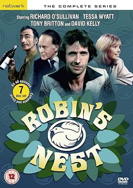 LugaTv | Watch Robins Nest seasons 1 - 6 for free online