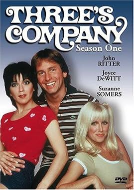 LugaTv | Watch Threes Company seasons 1 - 8 for free online